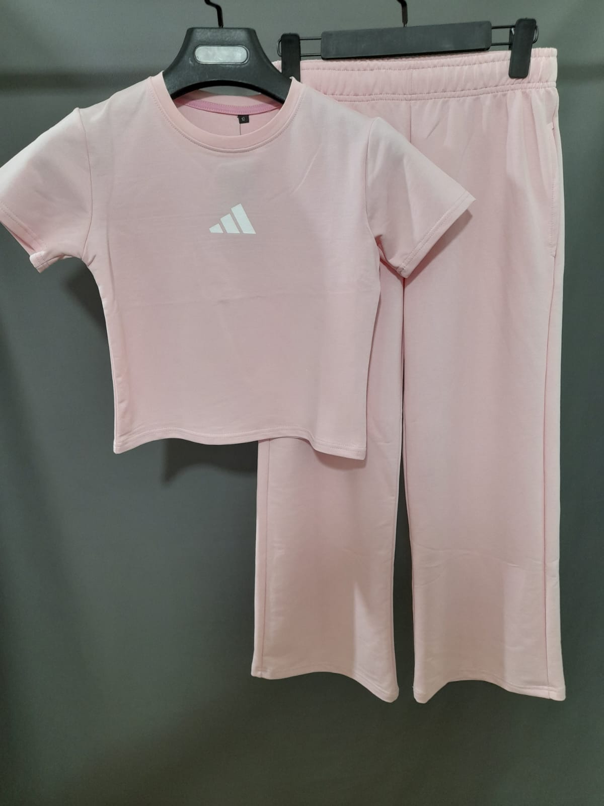 Pastel Comfort Lounge Set