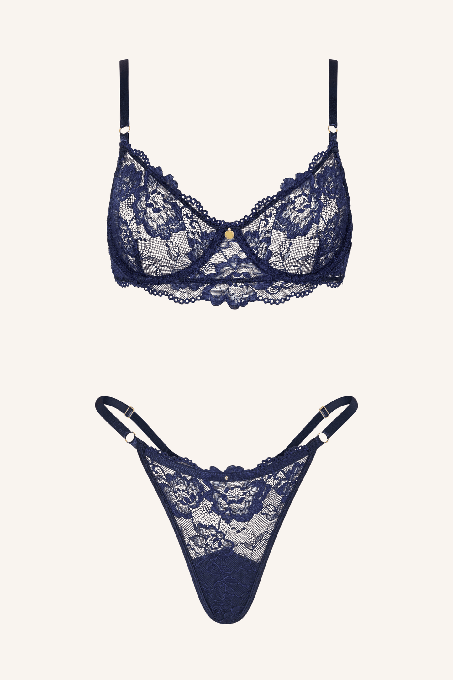 Bra Navy
