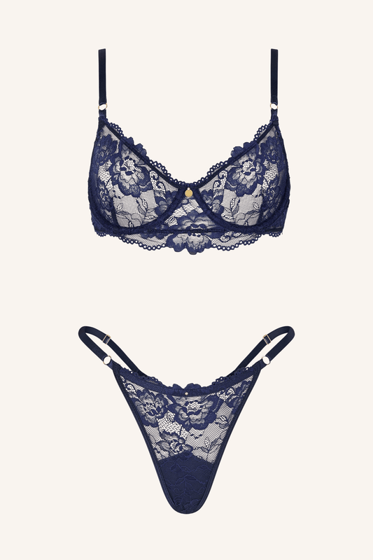 Bra Navy