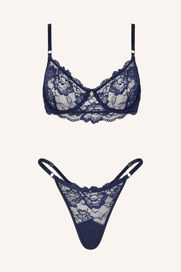 Bra Navy