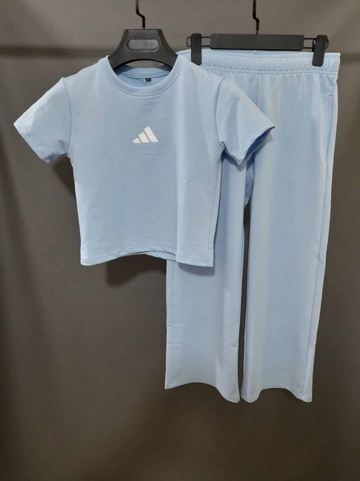 Pastel Comfort Lounge Set