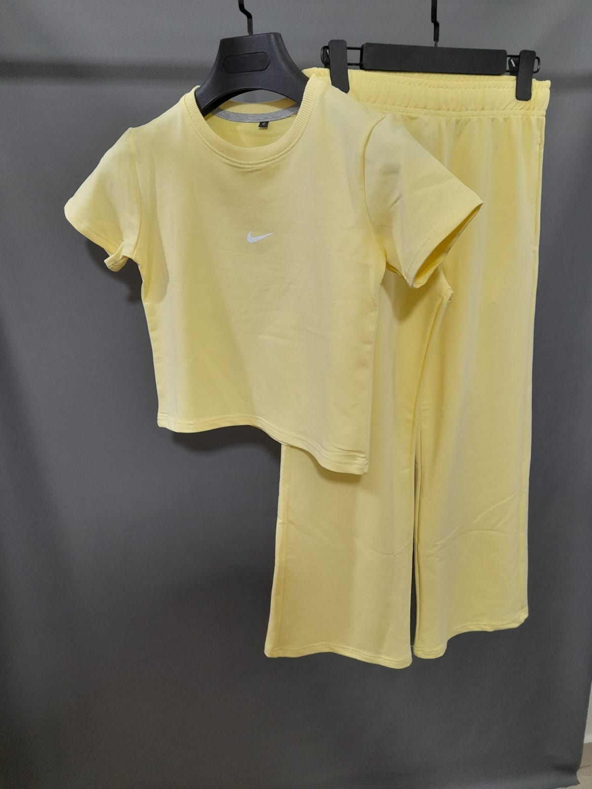 Pastel Comfort Lounge Set