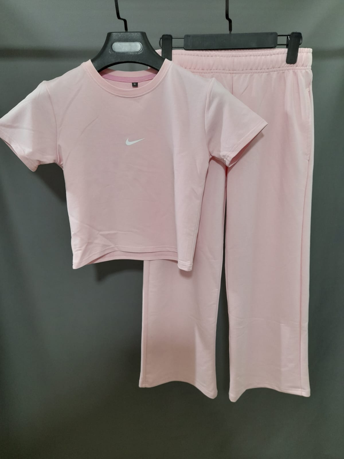 Pastel Comfort Lounge Set