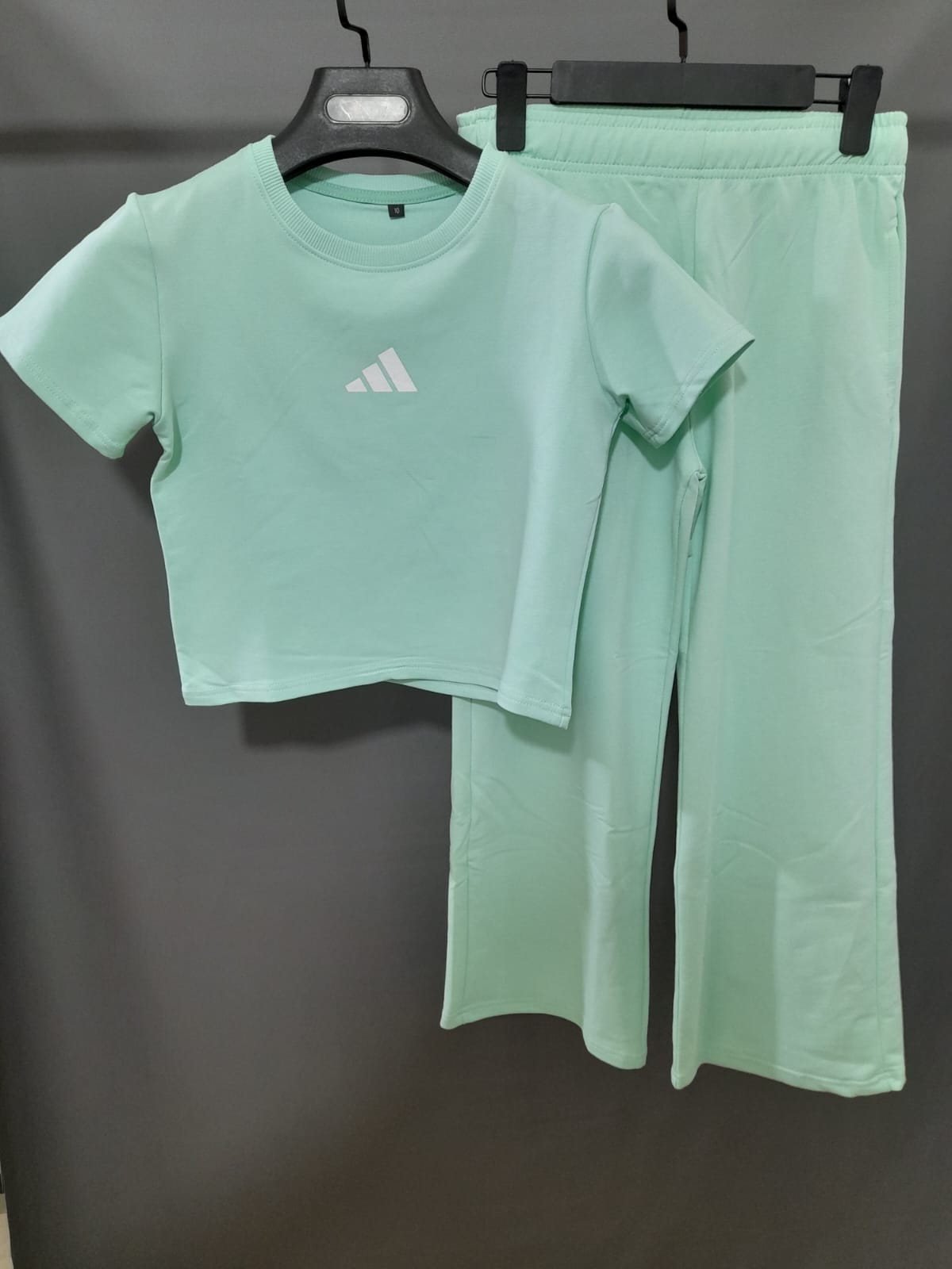 Pastel Comfort Lounge Set