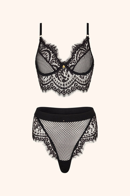 Bra Black