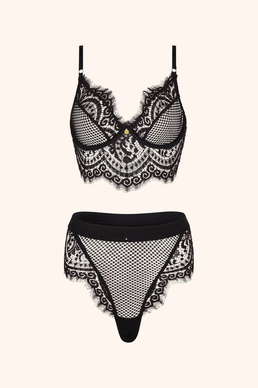 Bra Black